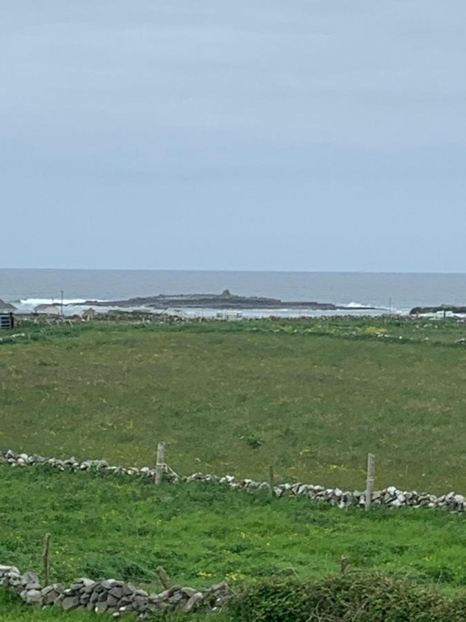 Gaoth Na Mara Ξενοδοχείο Doolin Εξωτερικό φωτογραφία